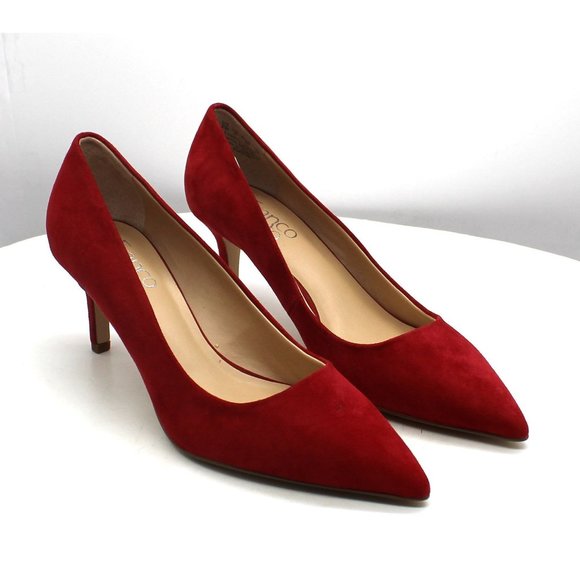 Franco Sarto Shoes - Franco Sarto Tudor Pumps Women's Shoes